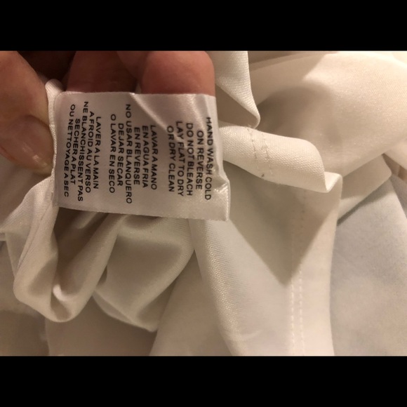 Jessica Simpson super flattering dress size 6 - Picture 6 of 6